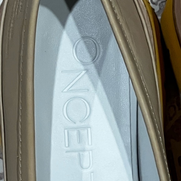 Concept Seoul Lug Sole Loafer - Picture 3 of 8